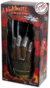 Guante Freddy Krueger Nightmare On Elm Street Prop Replica Glove 1:1 - NECA - comprar online