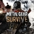 Metal Gear Survive - comprar online