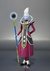 Whis SH- Figuarts - Bandai - comprar online