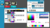 Fixtures de Freestyler P/ RGB Led 1000W Colouring Strobe de Mekka Light ( 3-9-24CH ) - comprar online