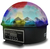 Librería de Magic 3D P/ Magic Ball Mini Star de Audibax - Dario Freije Fixtures