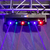 Fixture de Freestyler P/ Six Eye Laser RGB de Shehds ( SHE-MHLa6E500RGB )