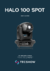 Librería de Magic 3D P/ Halo 100 Spot de Tecshow en internet