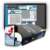 Fixture de Freestyler P/ SD10000 +RGB Chato de Big Dipper