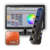 Librería de Sunlite Suite 2 P/ 6eye RGB Beam Laser de Pro Light UK (11-26-38CH)
