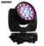 Fixture de Freestyler P/ LED 19x15w RGBW Wash+Zoom de Shehds ( SHE-BWBE1915D y SHE-BWBE1915D-BPUS ) - tienda online