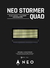 Fixture de Freestyler P/ Neo Stormer Quad de American Pro en internet