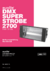 Fixture de Freestyler P/ DMX SuperStrobe 2700 V2 de Eurolite en internet