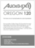 Fixture de Freestyler P/ Oregon 120 de Audibax en internet
