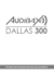 Fixture de Freestyler P/ Dallas 300 de Audibax en internet