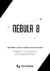 Librería de Magic 3D P/ Nebula 8 de Tecshow en internet