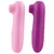 Imagem do Sugador De Clitóris 10 Sucções Woman Suction (PINK)