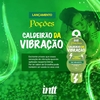 Caldeirão da Vibração Excitante Unissex Intt 15g