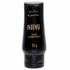 Intense Dessensibilizante Anal Potência Média 25g