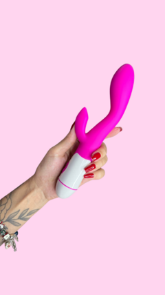 Brighty Vibrador Estimulador 30 Modos de Vibração