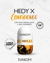 Confidence Ovo Masturbador Premium Hedy Svakom