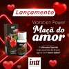 Vibration Maça do Amor Vibrador Liquido Excitante e Comestivel INTT 17ml