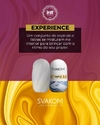 Experience Ovo Masturbador Premium Hedy Svakom