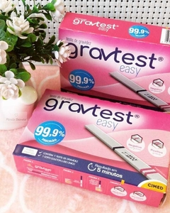 Gravtest - comprar online