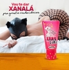 Xana Loka Excitante Feminino Esquenta, Esfria e Pulsa 15g