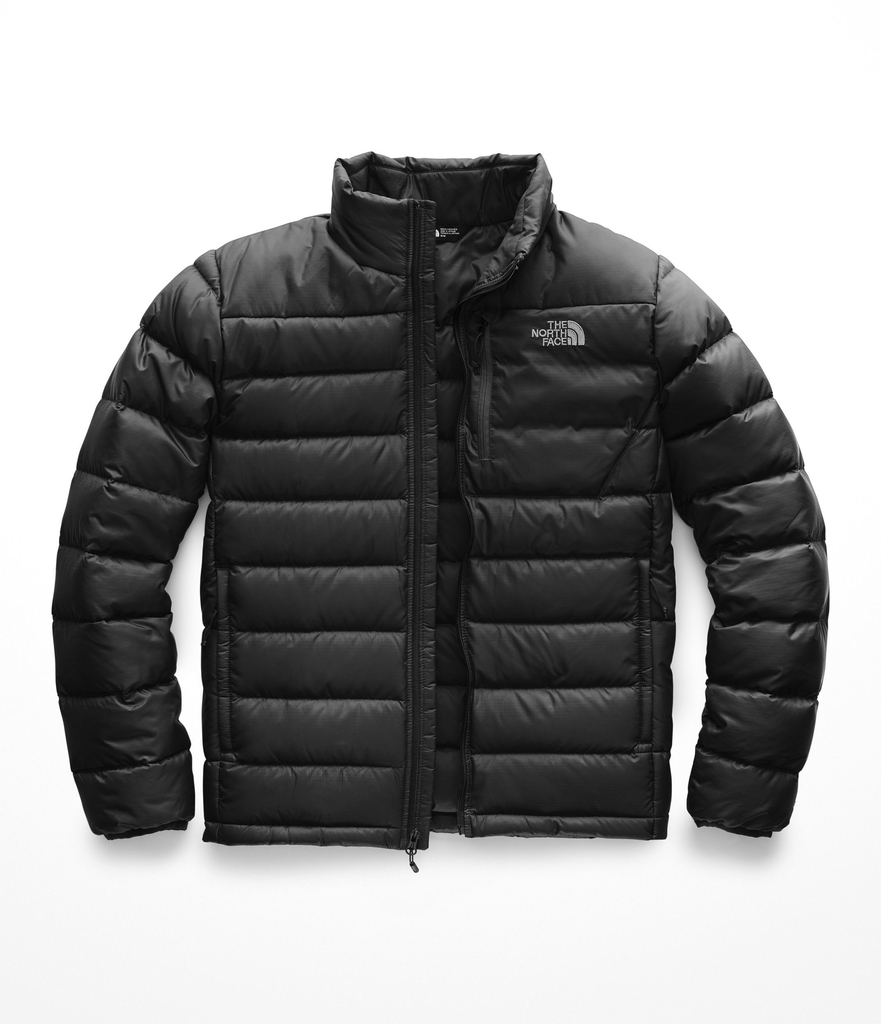 Campera de pluma hombre north face hot sale