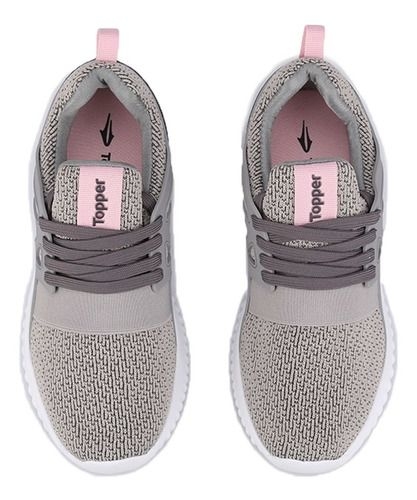 Zapatillas mamba topper top