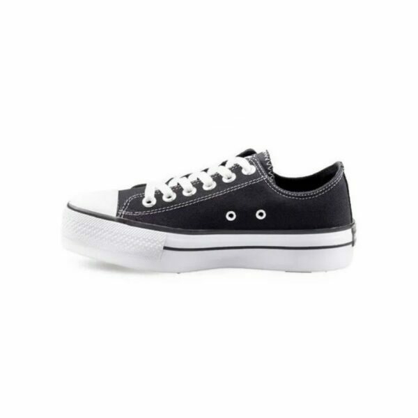 Zapatillas jaguar plataforma hot sale