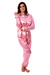 Pijama de Inverno Seda - comprar online