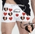 Cueca personalizada - USO EXCLUSIVO - comprar online