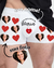 Cueca personalizada - USO EXCLUSIVO