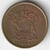 África do Sul, 1 Cent (ININGIZIMU AFRIKA) - 1996 - comprar online