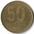 Argentina, 50 Centavos - 2009 - comprar online