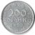 Alemanha, 200 Mark - 1923A - comprar online
