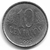 Brasil, 10 Centavos - 1995 (FAO) - comprar online