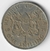 Quênia, 1 Shilling - 1971 - comprar online
