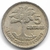 Guatemala, 5 Centavos - 1957 - comprar online