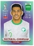 Qatar, 2022 - Seleção da Arábia Saudita - loja online