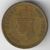 Hong Kong, 10 Cents (George VI) - 1950 - comprar online