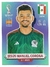 Qatar, 2022 - Seleção do México