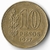 Argentina, 10 Pesos - 1977 - comprar online