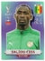 Qatar, 2022 - Seleção do Senegal