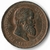 Brasil, 10 Réis (Dom Pedro II) - 1868 - comprar online