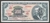 Brasil, 5 Cruzeiros Novos (Overprint 5000 Cruzeiros) S1659