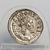 Silvered Antoninianus de Probus - VIRTVS AVG