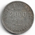 Brasil, 2000 Réis - 1906 - comprar online
