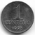 Brasil, 1 Centavo - 1975