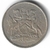 Trindade e Tobago, 10 Cents - 1966 - comprar online