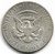 Estados Unidos, 50 Cents (Kennedy Half Dollar) - 1967 - comprar online