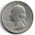 Estados Unidos, 25 Cents (Bicentenário da Independência) - 1976 - comprar online