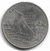 Estados Unidos, 25 Cents (Rhode Island) - 2001